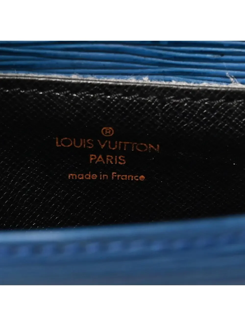 Louis Vuitton Epi Saint Cloud Mm Toledo #295608L62B